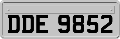 DDE9852