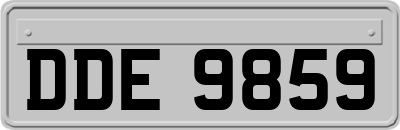 DDE9859