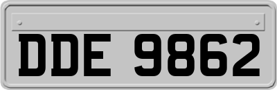 DDE9862