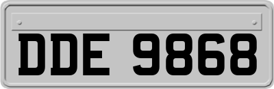 DDE9868