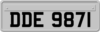 DDE9871