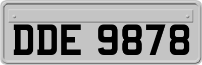DDE9878
