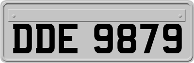 DDE9879