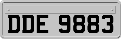 DDE9883