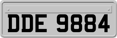 DDE9884