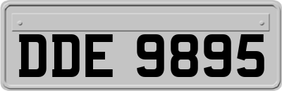 DDE9895