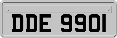 DDE9901
