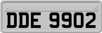 DDE9902