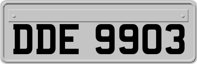 DDE9903