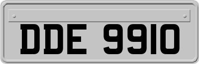 DDE9910