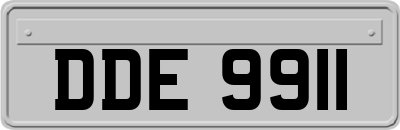 DDE9911