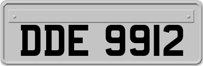 DDE9912