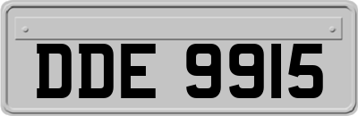 DDE9915