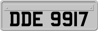 DDE9917