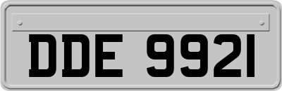 DDE9921