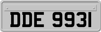 DDE9931