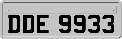 DDE9933