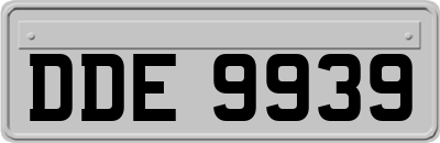 DDE9939