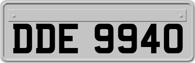 DDE9940