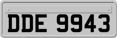 DDE9943