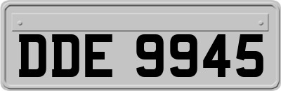 DDE9945