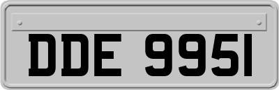 DDE9951