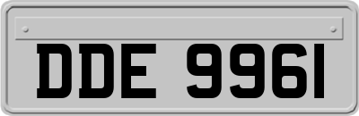 DDE9961