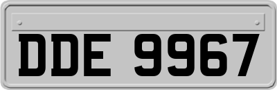 DDE9967