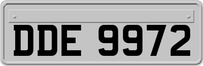 DDE9972