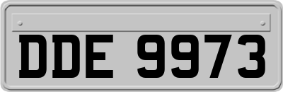 DDE9973
