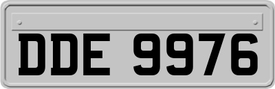 DDE9976