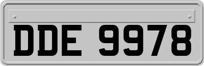 DDE9978
