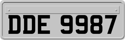 DDE9987