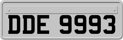 DDE9993