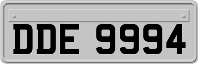 DDE9994