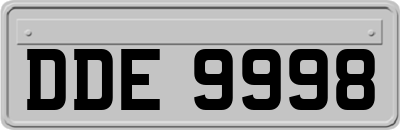 DDE9998