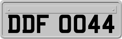 DDF0044