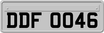 DDF0046