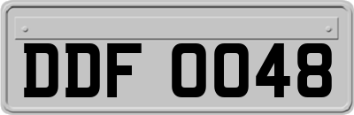 DDF0048