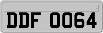DDF0064