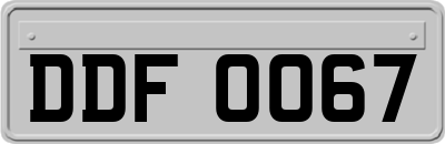 DDF0067