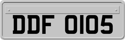 DDF0105