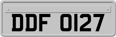 DDF0127