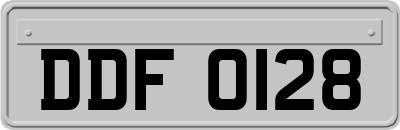 DDF0128