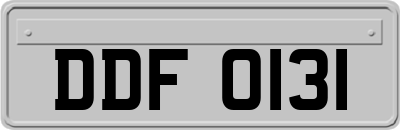 DDF0131
