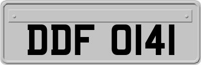 DDF0141