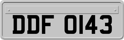 DDF0143