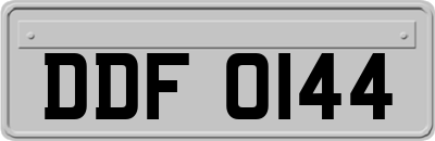 DDF0144