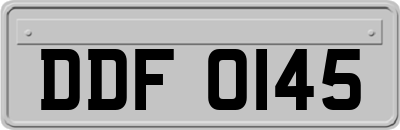 DDF0145
