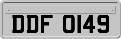 DDF0149